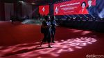 Intip Yuk Persiapan Rakernas PDIP