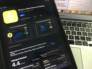 Jutaan Orang Harus Sadar! Binomo cs Bisa Bikin Tekor Sekejap