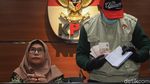 KPK Tunjukkan Uang Suap Komisioner KPU Wahyu Setiawan