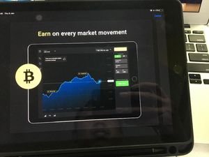 Ingat! Binomo Indra Kenz, OctaFX, Olymp Trade Semuanya Ilegal di RI
