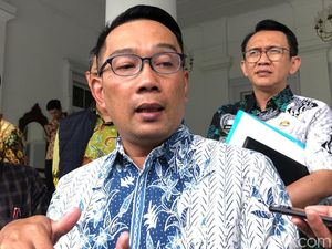 Obat Malaria Cegah Corona, Ridwan Kamil Minta Kampus di Jabar Menelitinya