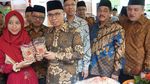 Bank Wakaf Mikro Rembang Diresmikan