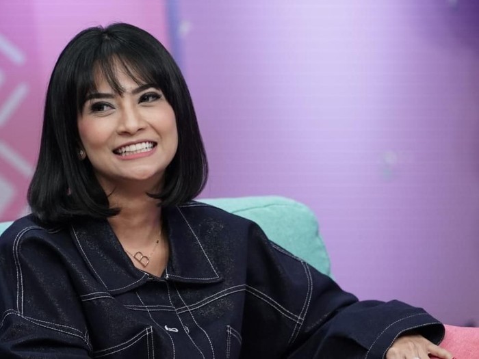 Vanessa Angel dan Bibi Ardiansyah