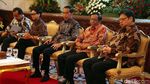 Raker Kepala Perwakilan RI-Kemenlu Resmi Dibuka
