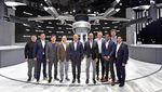 Melihat Lebih Dekat Mobil Terbang Hyundai