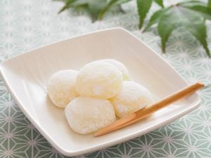 Terjadi Lagi, Kematian Akibat Tersedak Mochi Saat Tahun Baru