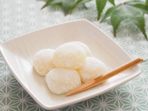 Terjadi Lagi, Kematian Akibat Tersedak Mochi Saat Tahun Baru