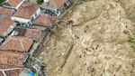 Proses Pencarian Korban Banjir-Longsor di Bogor Diperpanjang