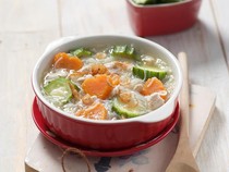 3 Resep Sayur Oyong Nikmat, Jadi Sayur Bening hingga Tumisan Gurih