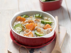 3 Resep Sayur Oyong Nikmat, Jadi Sayur Bening hingga Tumisan Gurih