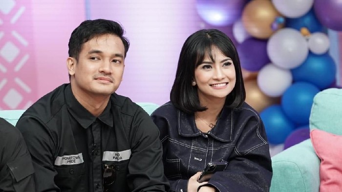 vanessa angel Vanessa Angel dan Bibi Ardiansyah