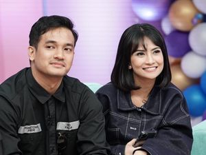 Kejelasan Warisan Peninggalan Vanessa Angel-Bibi untuk Gala Sky