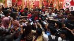 Hasto Tanggapi OTT Wahyu Setiawan yang Menyeret Staf Sekjen PDIP
