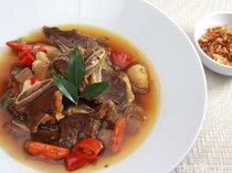 3 Resep Iga Sapi Berkuah Rempah yang Gurih Segar Rasanya