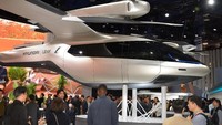 Mobil terbang yang dikembangkan Hyundai Motor memiliki dua fungsi, PAV dan PBV. PAV punya kepanjangan Private Air Vehicle atau kendaraan udara pribadi. Tujuannya adalah memanfaatkan ruang udara untuk mengurangi kemacetan lalu lintas dan memberi waktu lebih banyak kepada para penumpang di perkotaan.