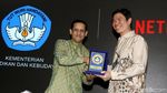 Dukungan Nyata Menteri Nadiem untuk Industri Kreatif