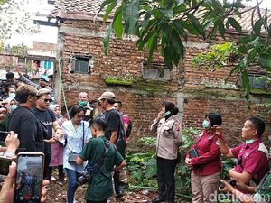 Jenazah Lina Eks Istri Sule Jalani Tes Toksikologi, Ini Tahapannya