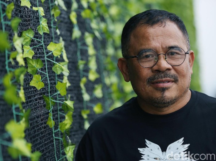 Garin Nugroho Sutradara