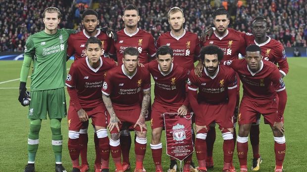 Karius Masih Menyimpan Hasrat Kembali ke Liverpool