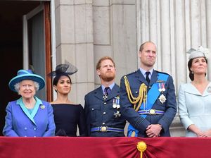 Urutan Ahli Waris Takhta Kerajaan Inggris Selepas Ratu Elizabeth II