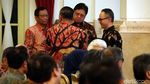 Raker Kepala Perwakilan RI-Kemenlu Resmi Dibuka