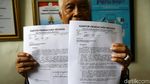 Mediasi OC Kaligis Vs Kejagung Terkait Novel Baswedan Mentok