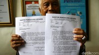 Diketahui sebelumnya, gugatan yang dilakukan oleh OC Kaligis didaftarkan pada Rabu (6/11) di PN Jaksel. Gugatan dilayangkan terhadap Jaksa Agung dan Kejaksaan Negeri Bengkulu dengan nomor 958/Pdt.G/2019/PN JKT.SEL.