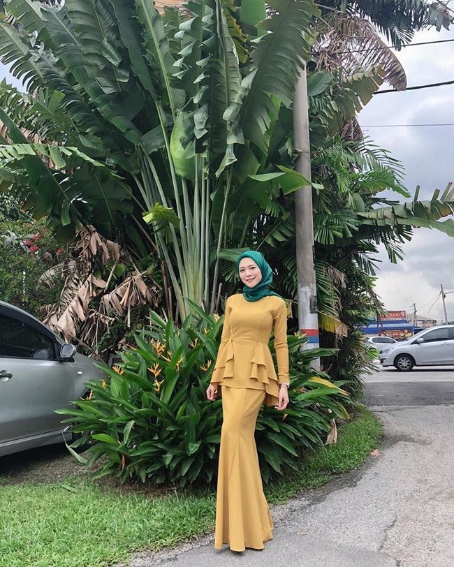 Lewat tekadnya, ia dapat mencapai penghasilan yang besar. Namun, seperti dilansir World of Buzz, Lynda mengakui bahwa segalanya tak selalu berjalan lancar baginya, terutama ketika ada komentar tentang pilihan gaya hidupnya. Foto: Facebook