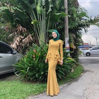 Lewat tekadnya, ia dapat mencapai penghasilan yang besar. Namun, seperti dilansir World of Buzz, Lynda mengakui bahwa segalanya tak selalu berjalan lancar baginya, terutama ketika ada komentar tentang pilihan gaya hidupnya. Foto: Facebook