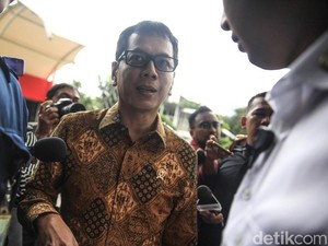 Wishnutama Minta Masyarakat Taati Imbauan Pemerintah soal Corona