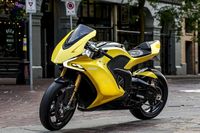  Damon Hypersport Pro