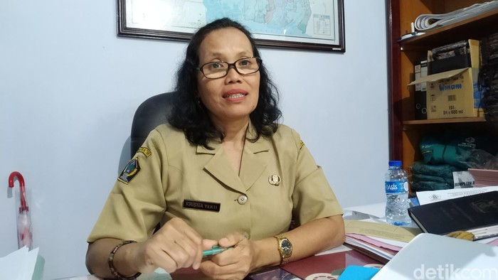 Jumlah penderita TBC di Kabupaten Blitar meningkat. Ada beberapa faktor yang membuat penularan TBC sulit dibendung.