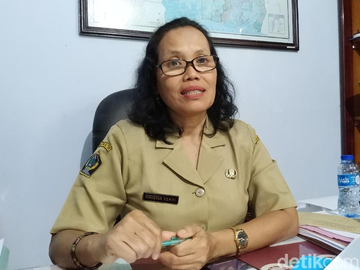 Jumlah penderita TBC di Kabupaten Blitar meningkat. Ada beberapa faktor yang membuat penularan TBC sulit dibendung.