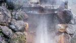 Foto: Onsen Neraka di Jepang