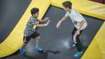 Foto: Rekomendasi Wisata Indoor Saat Musim Hujan