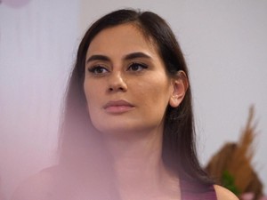 Marissa Nasution Panik Anak Demam dan Batuk Parah saat Pandemi Corona
