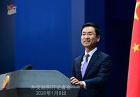 China Bicara Natuna: Dulu Galak, Kini 'Cuma' Tumpang-Tindih Hak 