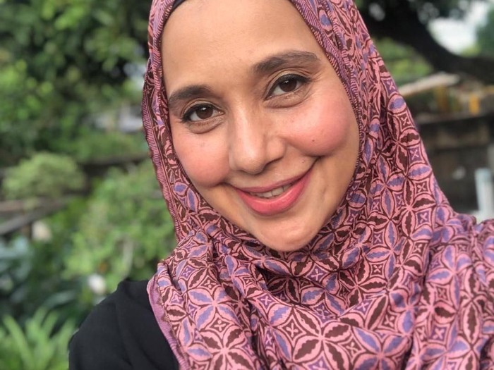 Ayu Azhari