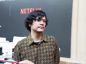 Netflix Siap Tayangkan Film Timo Tjahjanto Secara Global