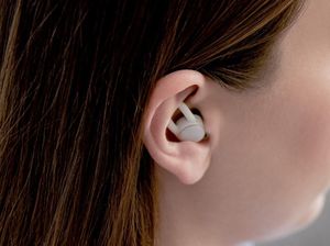 Earbuds Wireless Ini Bikin Tidur Berkualitas