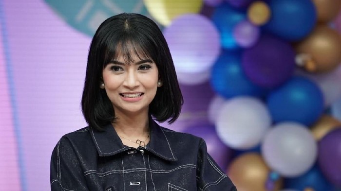 vanessa angel Vanessa Angel dan Bibi Ardiansyah