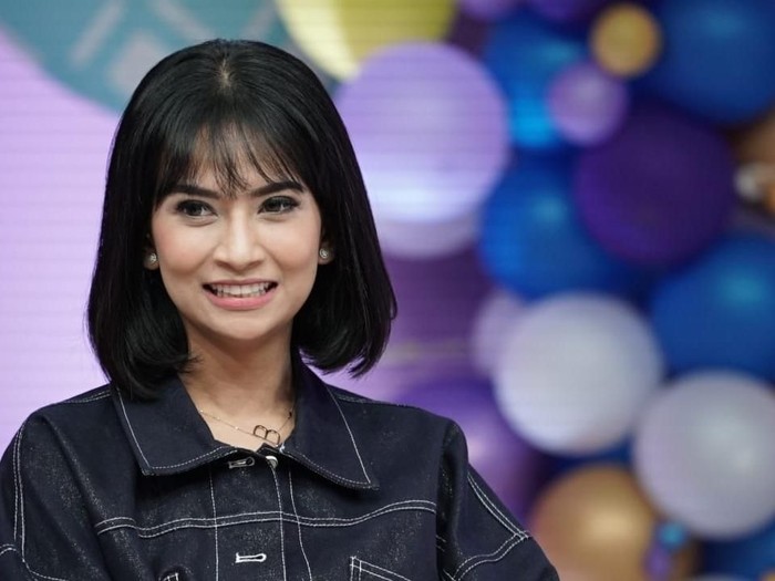 Vanessa Angel dan Bibi Ardiansyah