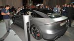 Sony Buat Mobil Listrik!