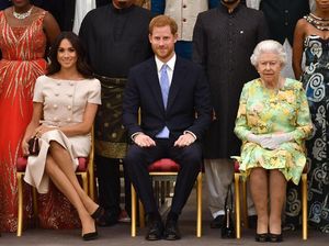 Rasa Bersalah Pangeran Harry ke Ratu Elizabeth II: Masa-masa Sulit