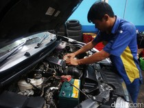 Tune Up Kendaraan: Pengertian, Manfaat, dan Kapan Dilakukan