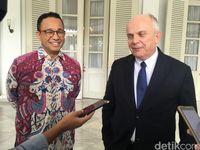 Saat Sinyal Hujan di Indonesia Bikin Lembaga AS Kewalahan 