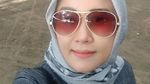 Potret Zuraida Hanum Otak Pembunuhan Hakim Jamaluddin
