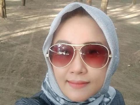 Zuraida Hanum