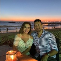 Cita Citata mengakhiri hubungannya dengan Roy Geurts yang merupakan Warga Negara Asing (WNA) pada Juli 2020. Padahal persiapan pernikahannya sudah 100%. Sebelumnya, pedangdut ini sempat memamerkan momen ketika Roy melamarnya di Belanda.  Foto: Instagram @rygrts