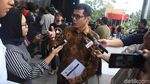 Wishnutama Lapor Kekayaan ke KPK